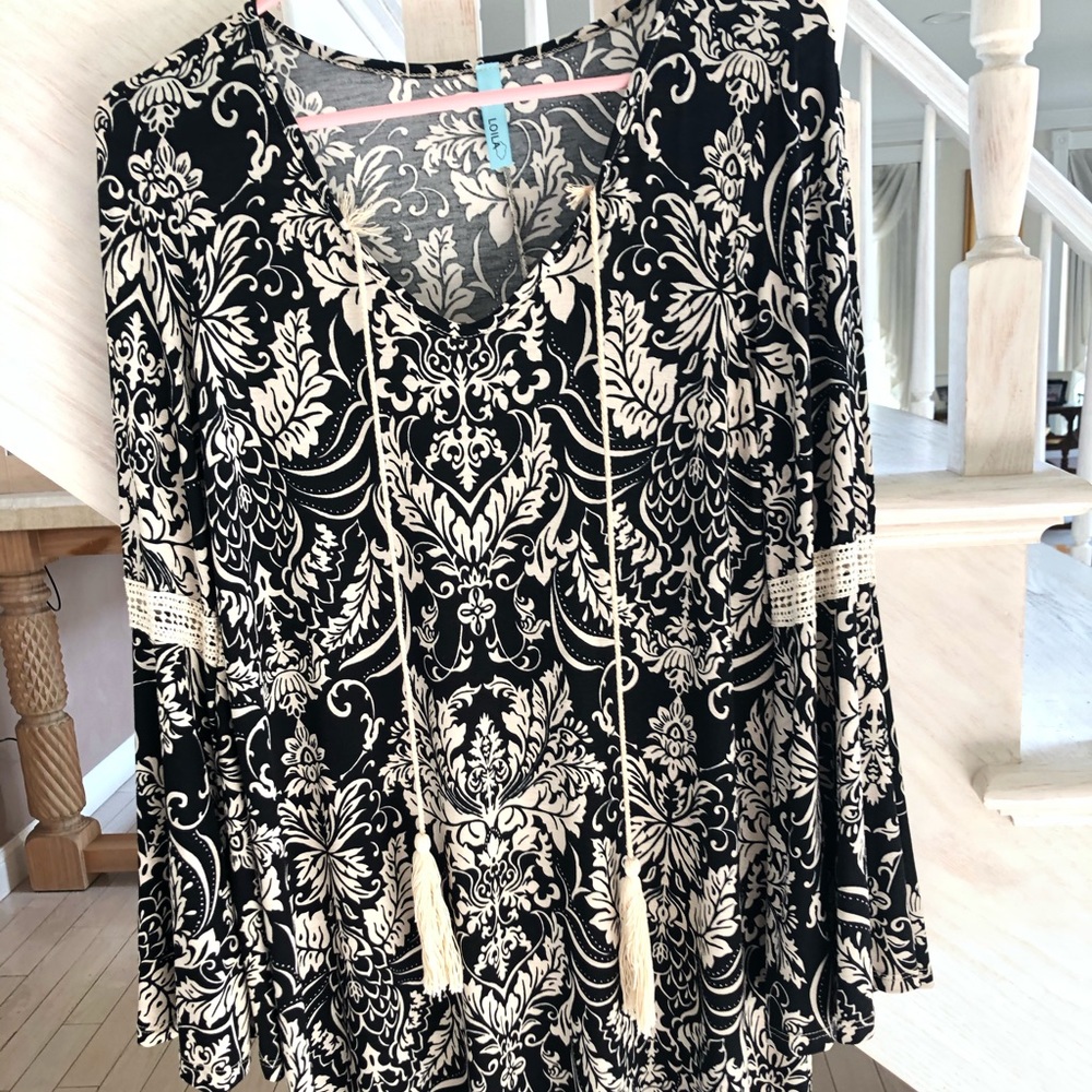 Loila dress